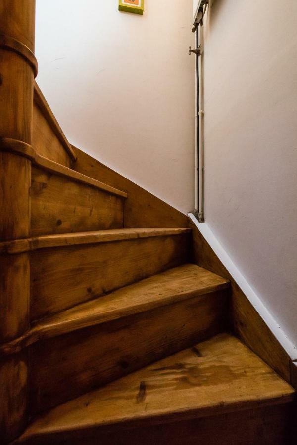 Petit Studio Saint-Front- Small Studio Flat Saint-Front เปรีเกอ ภายนอก รูปภาพ