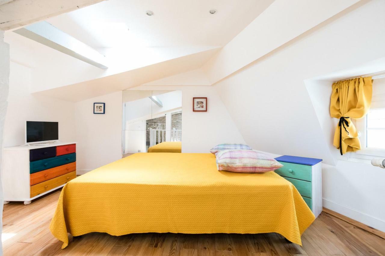 Petit Studio Saint-Front- Small Studio Flat Saint-Front เปรีเกอ ภายนอก รูปภาพ